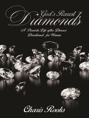 cover image of God's Rarest Diamond